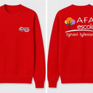 Dessuadora AFA – Calidesa i comoditat per a tota la comunitat