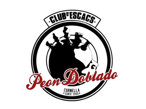 Peon doblado